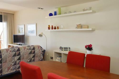 Apartamento At022 Francesc Maci�