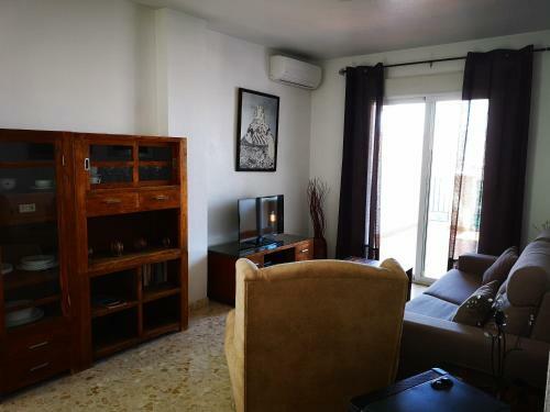 Apartamentos Terrasol Azucarera Gran Atico