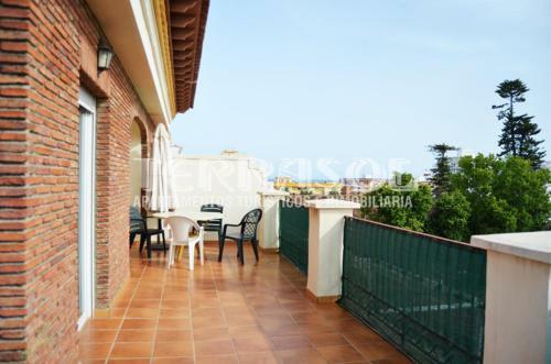 Apartamentos Terrasol Azucarera Gran Atico