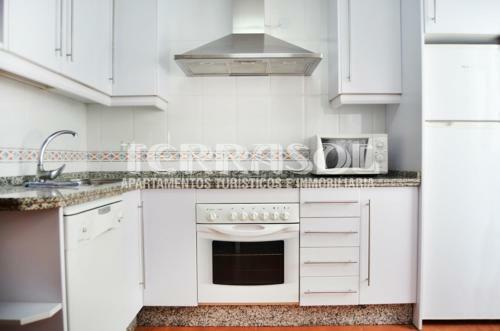 Apartamentos Terrasol Azucarera Gran Atico