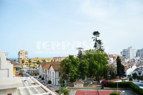 Apartamentos Terrasol Azucarera Gran Atico