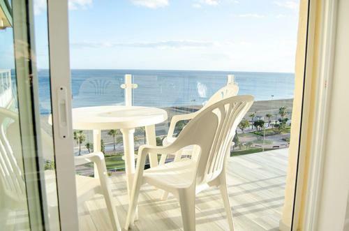 Apartamentos Terrasol Sobre El Mar San Gerardo