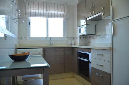 Apartamento Terrasol Centrico Torre Del Mar Palma