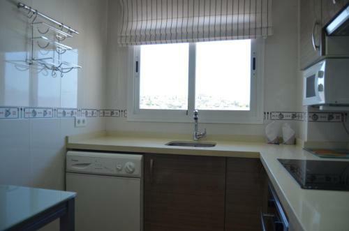 Apartamento Terrasol Centrico Torre Del Mar Palma