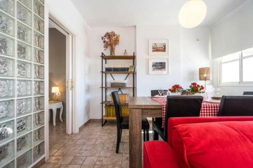 Apartamento A&n Fenicios 5b