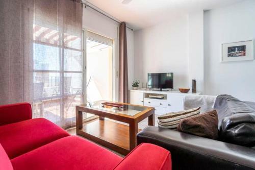 Apartamento A&n Fenicios 5b