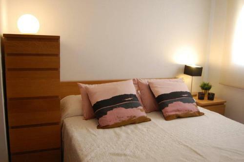 Apartamento A&n Fenicios 5c