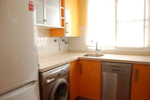 Apartamento A&n Fenicios 5c
