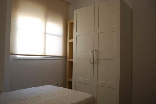 Apartamento A&n Fenicios 5c