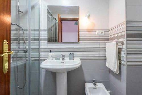 Apartamento A&n Fenicios 4f