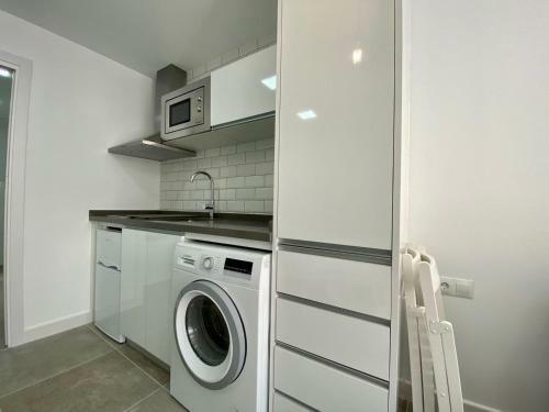Apartamento A&n Downtown