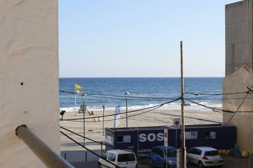 At002 Casa En La Playa de Baix A Mar