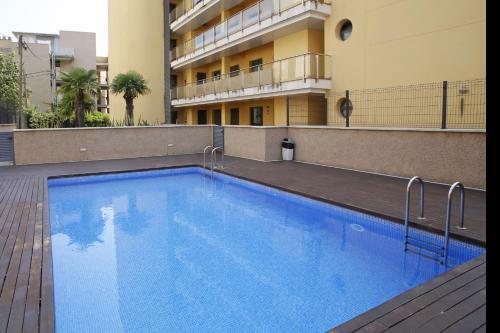 Apartamento At035 Costa Fina