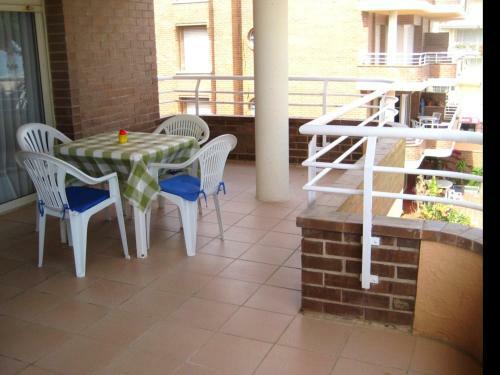 Apartamento At095 Les Palmeres