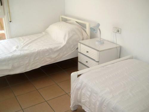 Apartamento At095 Les Palmeres