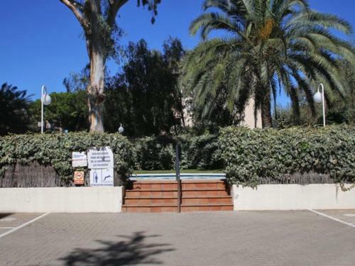 Apartamento At095 Les Palmeres