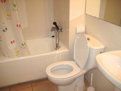 Apartamento At095 Les Palmeres