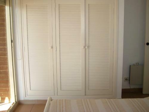 Apartamento At095 Les Palmeres
