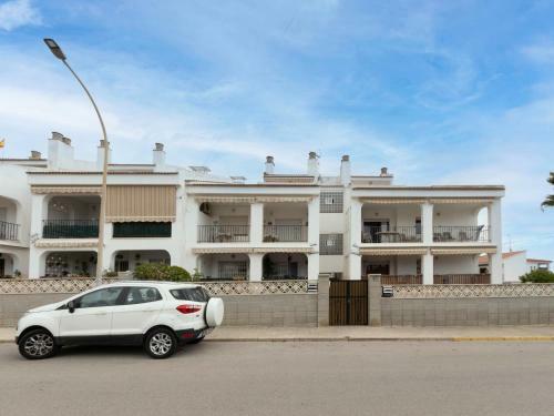 Apartment Drassanes III