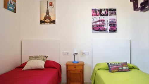 Apartamento At067 Mediterrani