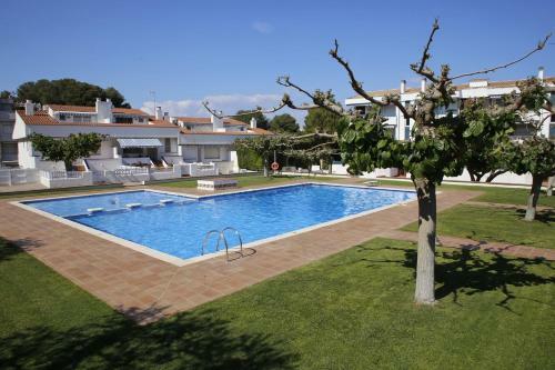 Apartamento At013 Torremunts