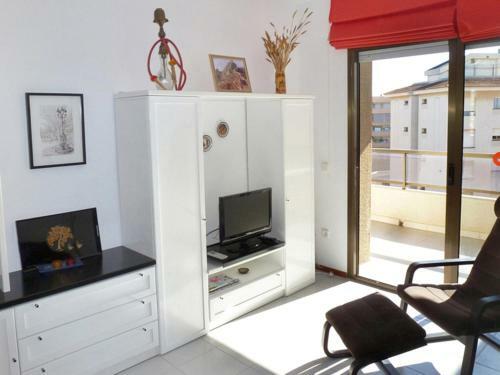 Apartamento At016 Martineta