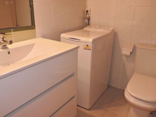 Apartamento At016 Martineta