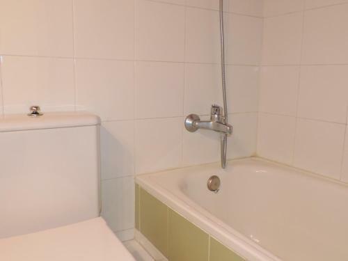 Apartamento At016 Martineta