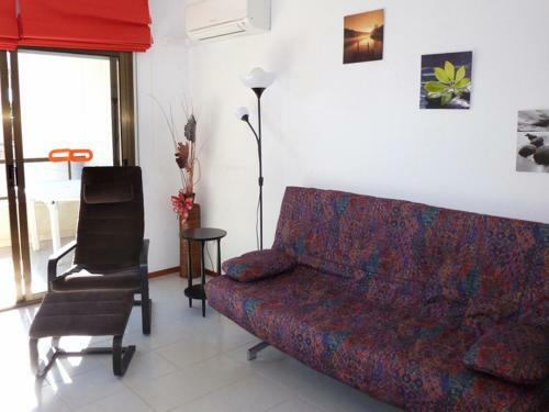 Apartamento At016 Martineta