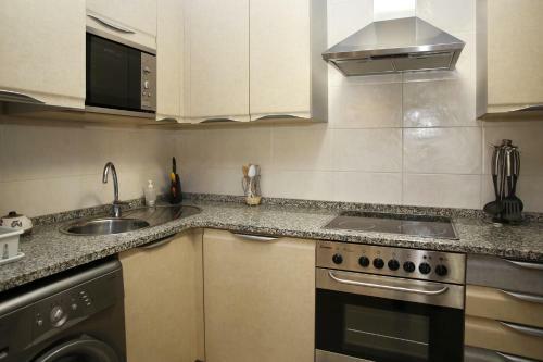 Apartamento At027 Costa Coral