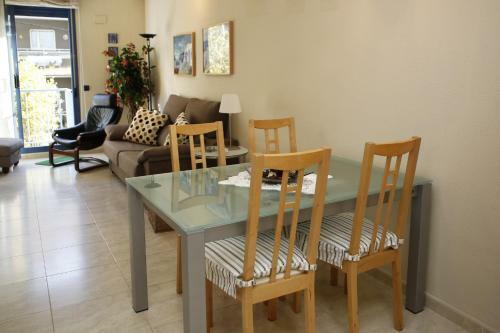 Apartamento At027 Costa Coral