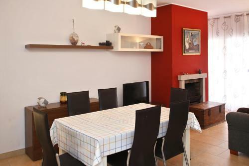 Apartamento At052 Germandat