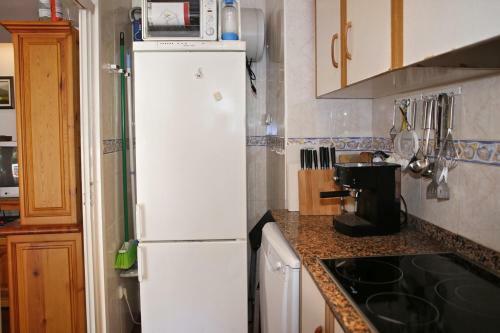 Apartamento At018 Torremunts