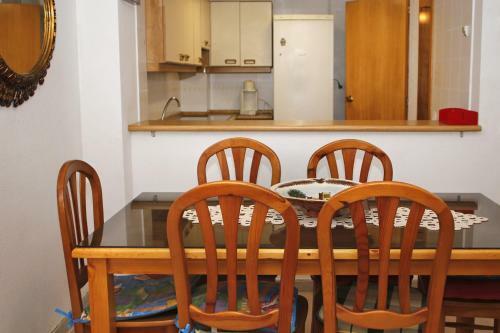 Apartamento At046 Els Pins