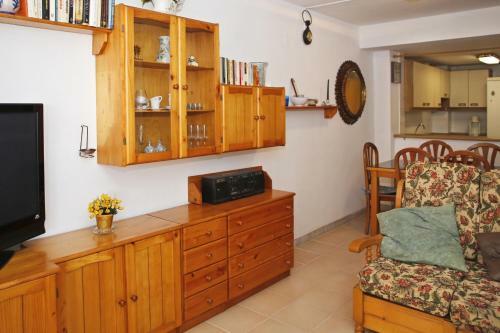 Apartamento At046 Els Pins