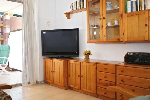 Apartamento At046 Els Pins