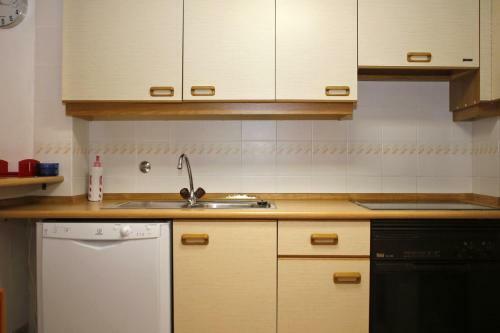 Apartamento At046 Els Pins
