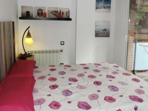 Apartamento At054 Els Pins I