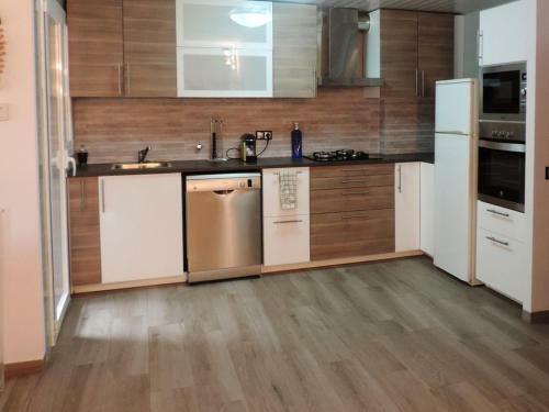 Apartamento At054 Els Pins I