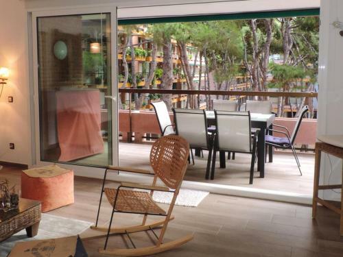 Apartamento At054 Els Pins I