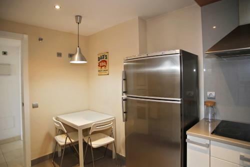 Apartamento At075 Nova Torredembarra