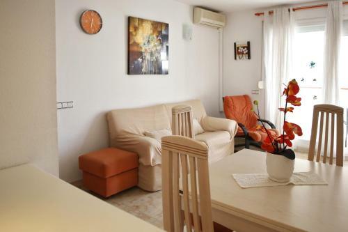 Apartamento At077 Pau Casals