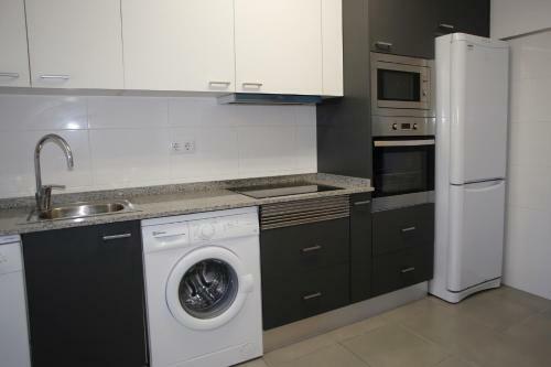 Apartamento At091 Els Pins I