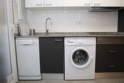 Apartamento At091 Els Pins I