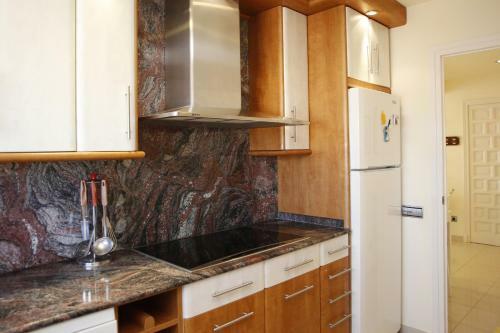 Apartamento At100 Antina Mar
