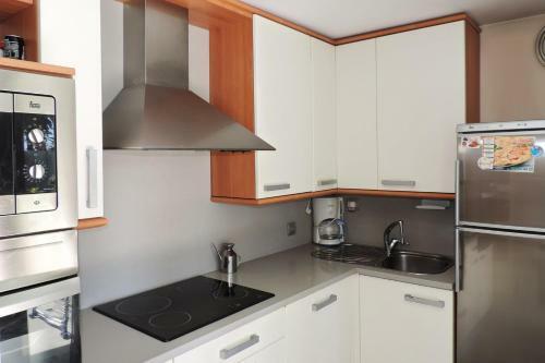 Apartamento At106 Nova Torredembarra