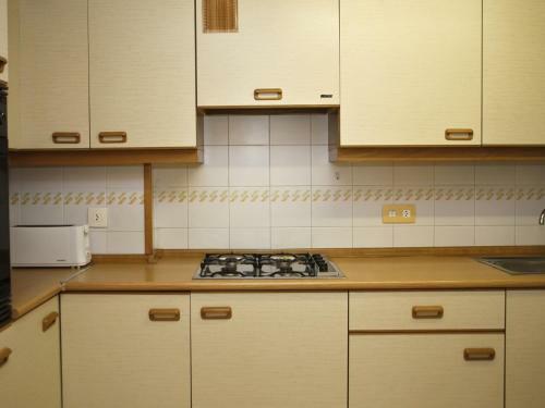 Apartamento At116 Els Pins I