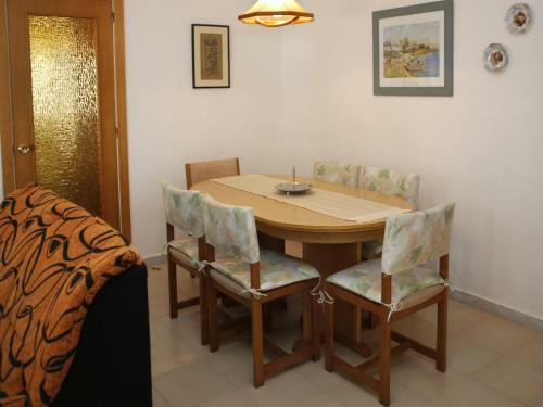 Apartamento At116 Els Pins I