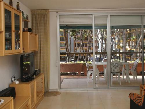 Apartamento At116 Els Pins I