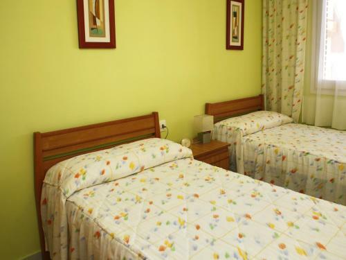 Apartamento At116 Els Pins I